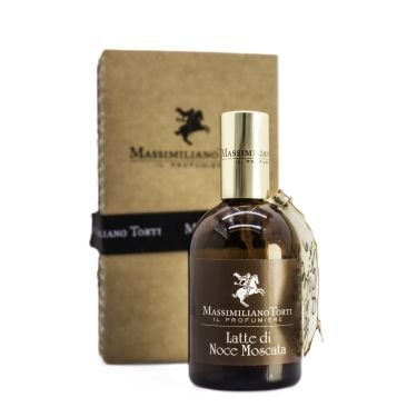 Latte di Noce Moscata