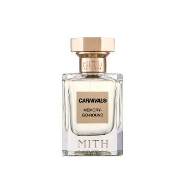 CARNIVAL® x MITH “Memory-Go-Round”