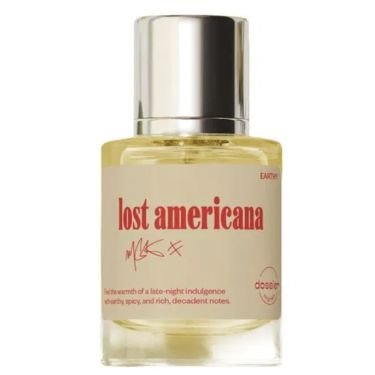Lost Americana