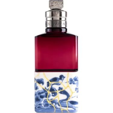 Soie Malaquais Limited Edition by Atelier Thiery