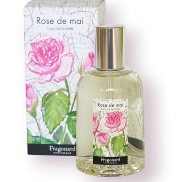 Rose de Mai