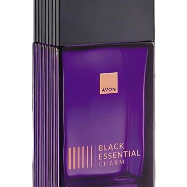 Black Essential Charm