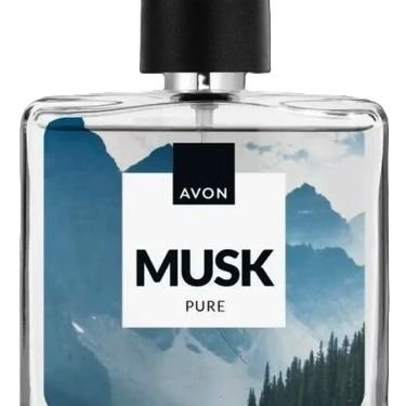 Musk Pure