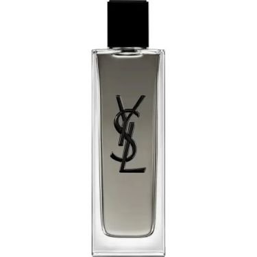 MYSLF Eau de Toilette Intense