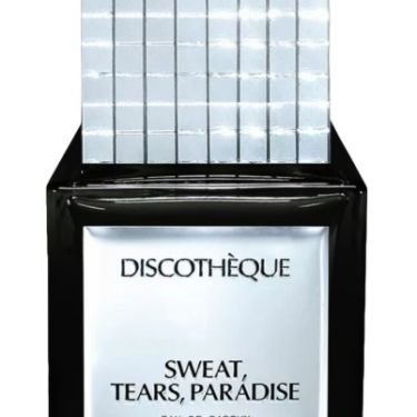 Sweat, Tears, Paradise