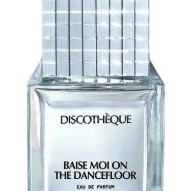 Baise Moi On The Dancefloor