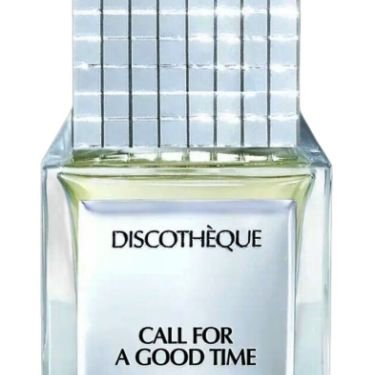 Call For A Good Time