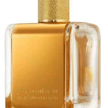 Rose Première by Kelly Rutherford