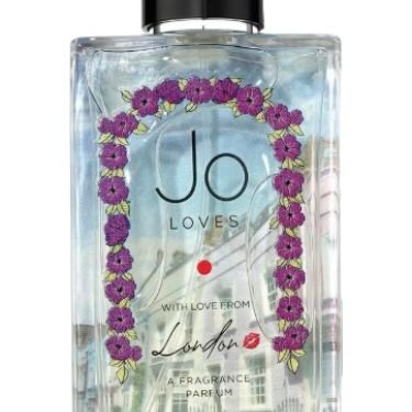 With Love From London