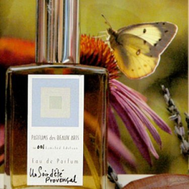 Un Soir d'Été Provencal