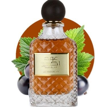 Oud Elixir