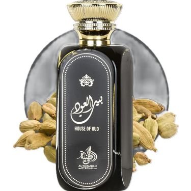 House Of Oud
