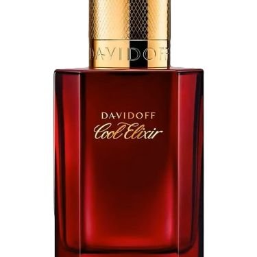 Cool Elixir Safran Mineral