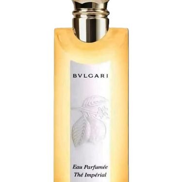 Eau Parfumée Thé Impérial