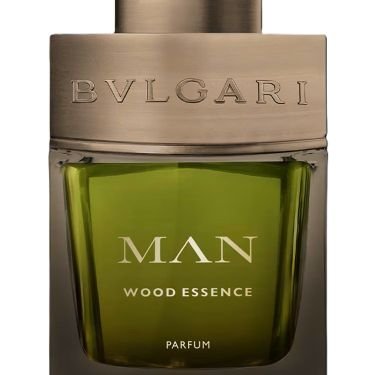 Bvlgari Man Wood Essence Parfum
