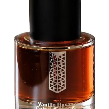 Vanille Havane Cuir des Abysses