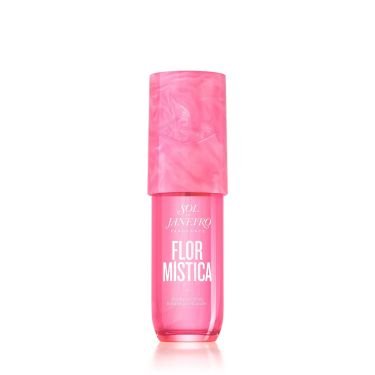 Flor Mística (Perfume Mist)