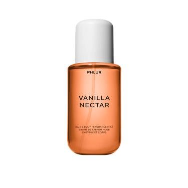 Vanilla Nectar (Hair & Body Mist)