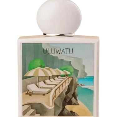 Uluwatu