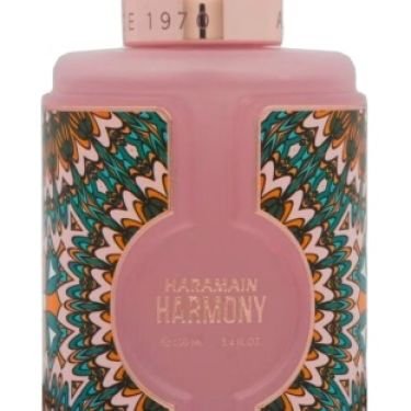 Haramain Harmony