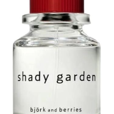 Shady Garden