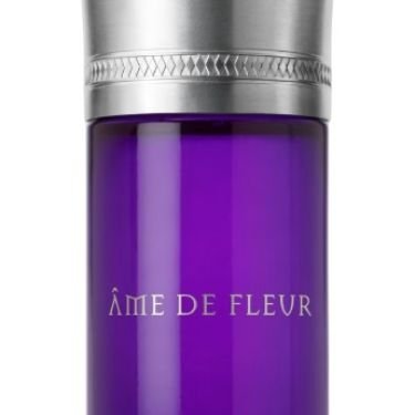 Âme de Fleur - Les Eaux de L'Âme