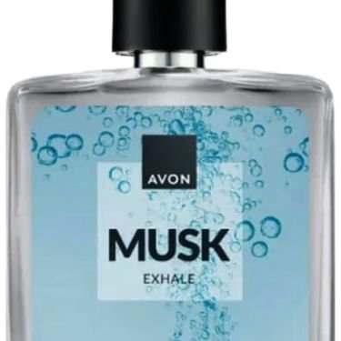 Musk Exhale