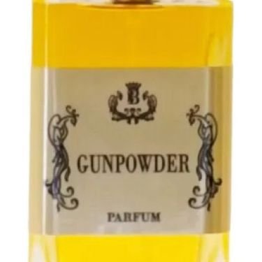 Gunpowder