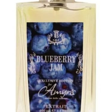 Blueberry Jam
