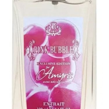 Pink Bubble