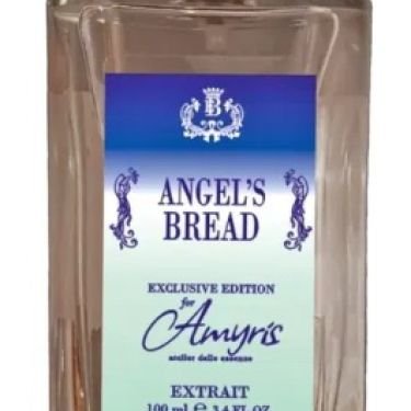 Angel's Bread