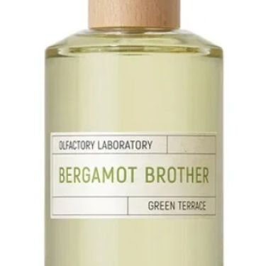 Bergamot Brother
