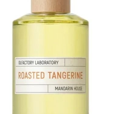 Roasted Tangerine