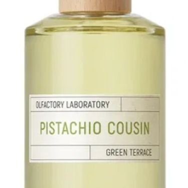 Pistachio Cousin