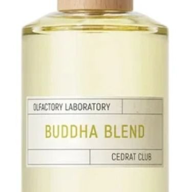 Buddha Blend
