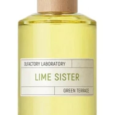Lime Sister