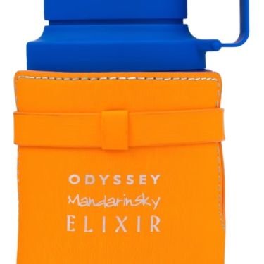Odyssey Mandarin Sky Elixir