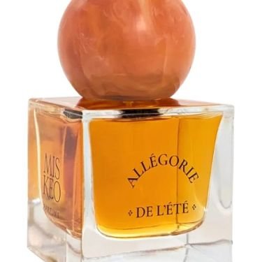 Allégorie de l'été