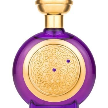 Violet Sapphire Supercharged