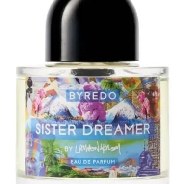 Sister Dreamer