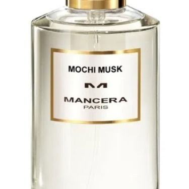 Mochi Musk