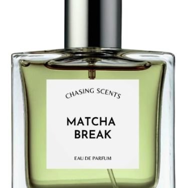 Matcha Break