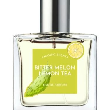 Bitter Melon Lemon Tea