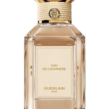 Eau de Cashmere 2026
