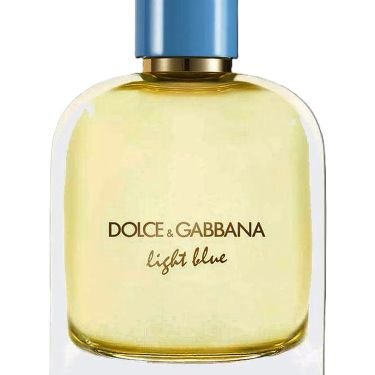 Light Blue Pour Homme (Eau de Parfum)
