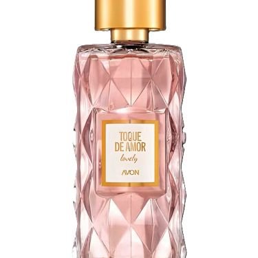 Toque de Amor Lovely