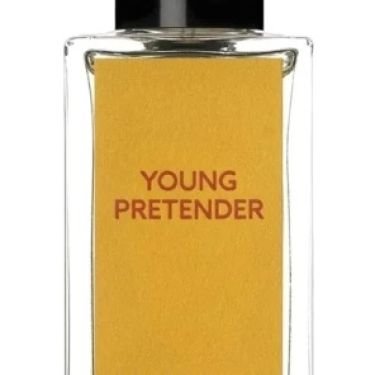 Young Pretender
