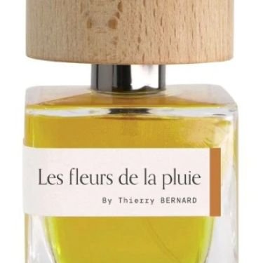 Les Fleurs de la Pluie