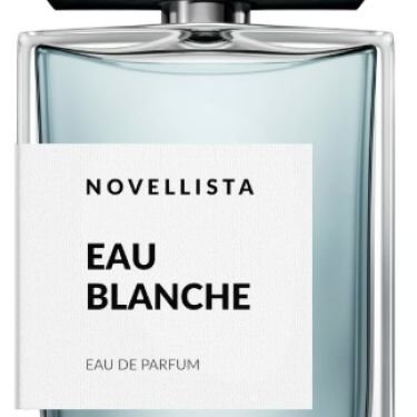Eau Blanche
