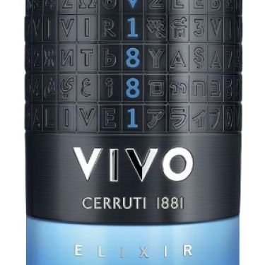Vivo Elixir